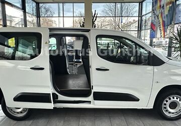 Citroen Berlingo 17.000 km 15.990 &euro; Neuwied 56564