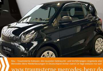 Smart forTwo 15.096 km 10.590 &euro; Bremen 28307
