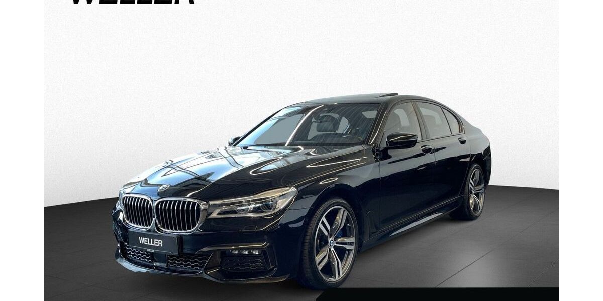 BMW 750 112.527 km 38.750 &euro; Paderborn 33104