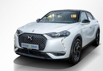Citroen DS3 48.900 km 16.680 &euro; Magdeburg 39118