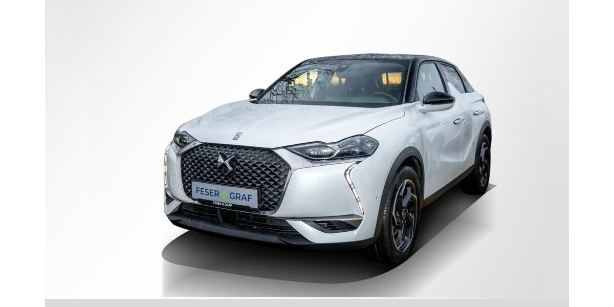 Citroen DS3 48.900 km 16.680 &euro; Magdeburg 39118