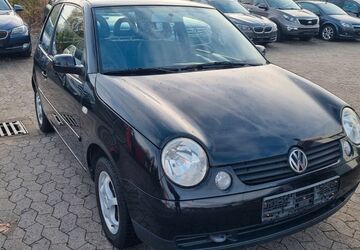VW Lupo 224.500 km 1.899 &euro; Buxtehude 21614