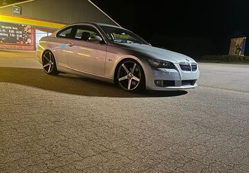 BMW 325 82.000 km 13.990 &euro; Lilienthal 28865