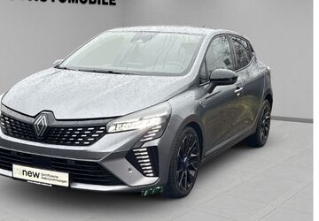 Renault Clio 14.900 km 18.900 &euro; Eschwege 37269