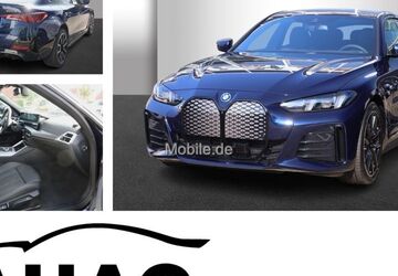 BMW i4 4.256 km 54.690 &euro; Coesfeld 48653