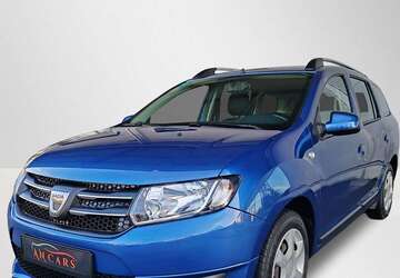 Dacia Logan 159.000 km 5.700 &euro; Oberschleißheim bei München 85764