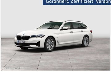 BMW 530 54.726 km 39.220 &euro; Sprockhövel 45549