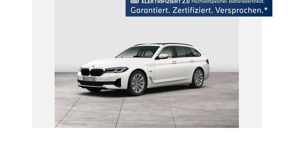 BMW 530 54.726 km 39.220 &euro; Sprockhövel 45549