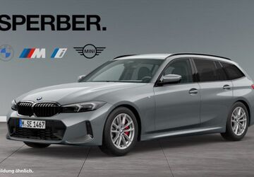 BMW 330 34.900 km 45.164 &euro; Bamberg 96050