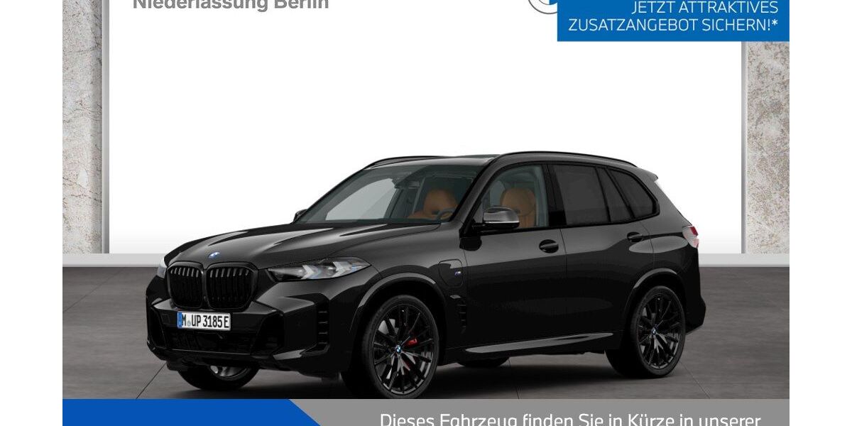 BMW X5 10.875 km 102.880 &euro; Berlin 14057