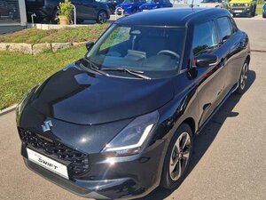 Suzuki Swift 1.2 Dualjet Hybrid MT Comfort+ Garantie 2.500 km 20.450 &euro; Obrigheim-Asbach 74847