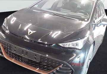 Cupra Born 12.515 km 42.990 &euro; Haßfurt 97437