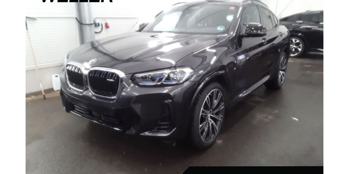 BMW X4 M40 27.537 km 61.450 &euro; Winsen/Luhe 21423