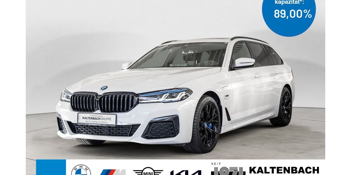 BMW 530 50.024 km 37.890 &euro; Remscheid 42897