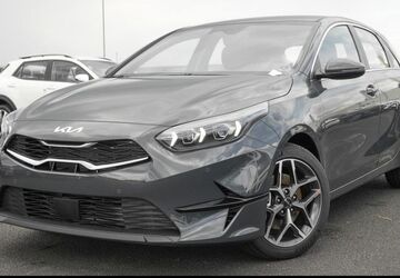 Kia ceed / Ceed 2.990 km 27.199 &euro; Aschaffenburg 63741