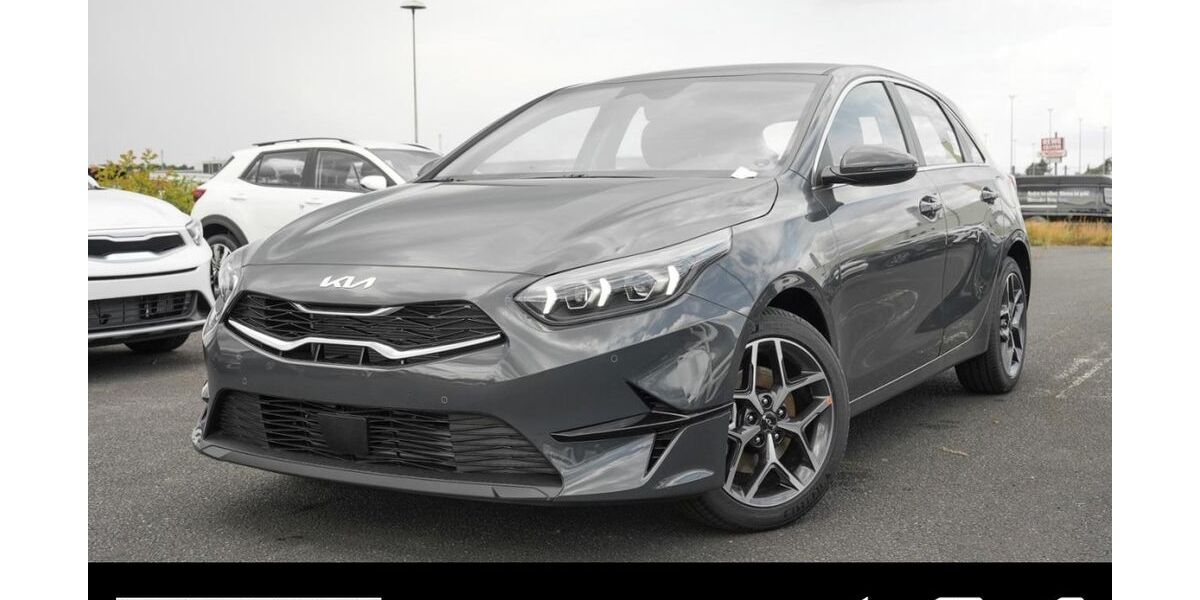 Kia ceed / Ceed 2.990 km 27.199 &euro; Aschaffenburg 63741