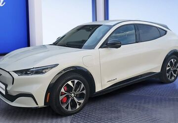 Ford Mustang Mach-E 49.750 km 35.242 &euro; Fürth 90765