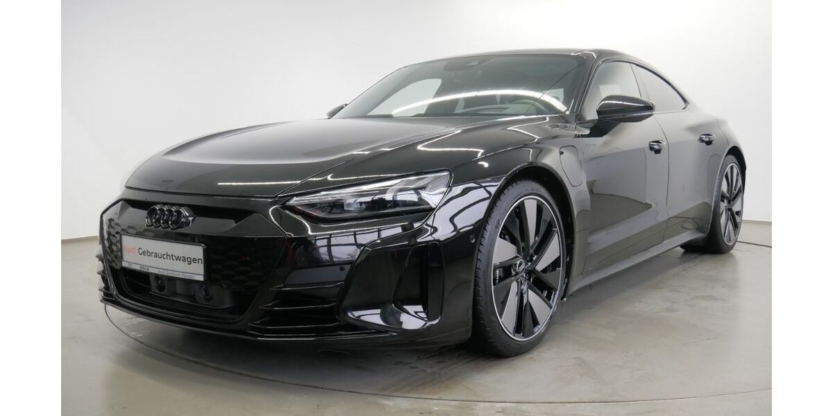 Audi e-tron GT 66.200 km 59.875 &euro; Passau 94036