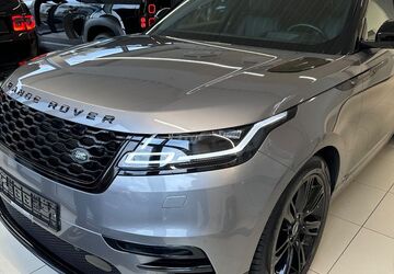 Land Rover Range Rover Velar 49.850 km 37.490 &euro; Senftenberg 01968