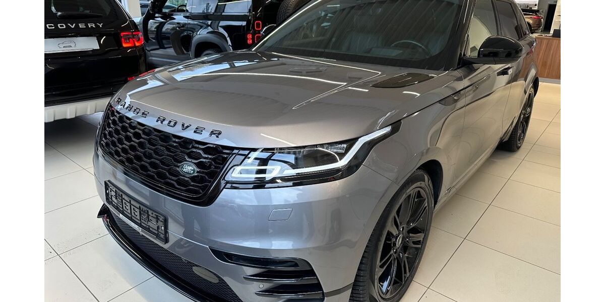 Land Rover Range Rover Velar 49.850 km 37.490 &euro; Senftenberg 01968