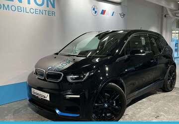 BMW i3 54.065 km 21.890 &euro; Reutlingen 72766
