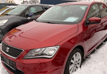 Seat Toledo 236.000 km 4.999 &euro; Hettstedt 06333