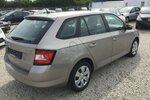 Skoda Fabia Kombi,Klima,8 Fach Bereift! Tüv Neu! 195.000 km 6.400 &euro; Himmelkron 95502