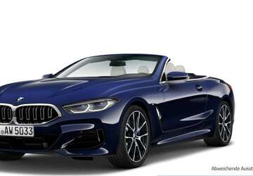 BMW 850 21.002 km 88.789 &euro; Hamm 59071