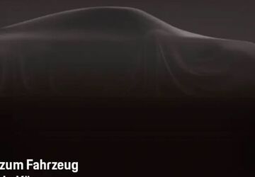 Porsche Panamera 26.150 km 119.900 &euro; Regensburg 93055