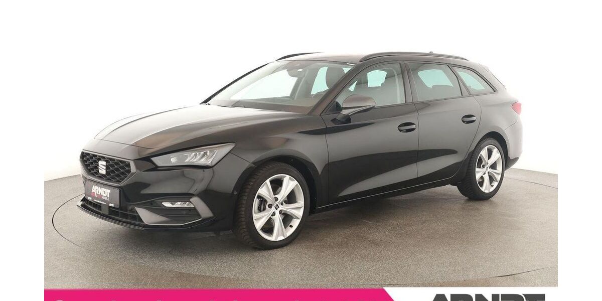 Seat Leon 93.800 km 20.884 &euro; Neuss 41460