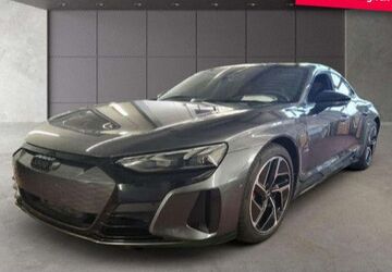 Audi e-tron GT 51.839 km 52.890 &euro; Flensburg 24941