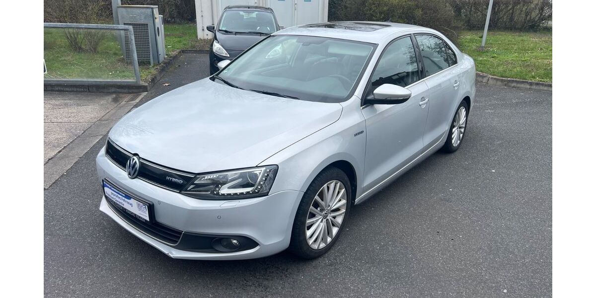 VW Jetta 196.000 km 7.900 &euro; Ludwigshafen 67071