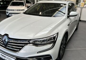 Renault Talisman 66.034 km 20.490 &euro; Dresden 01257