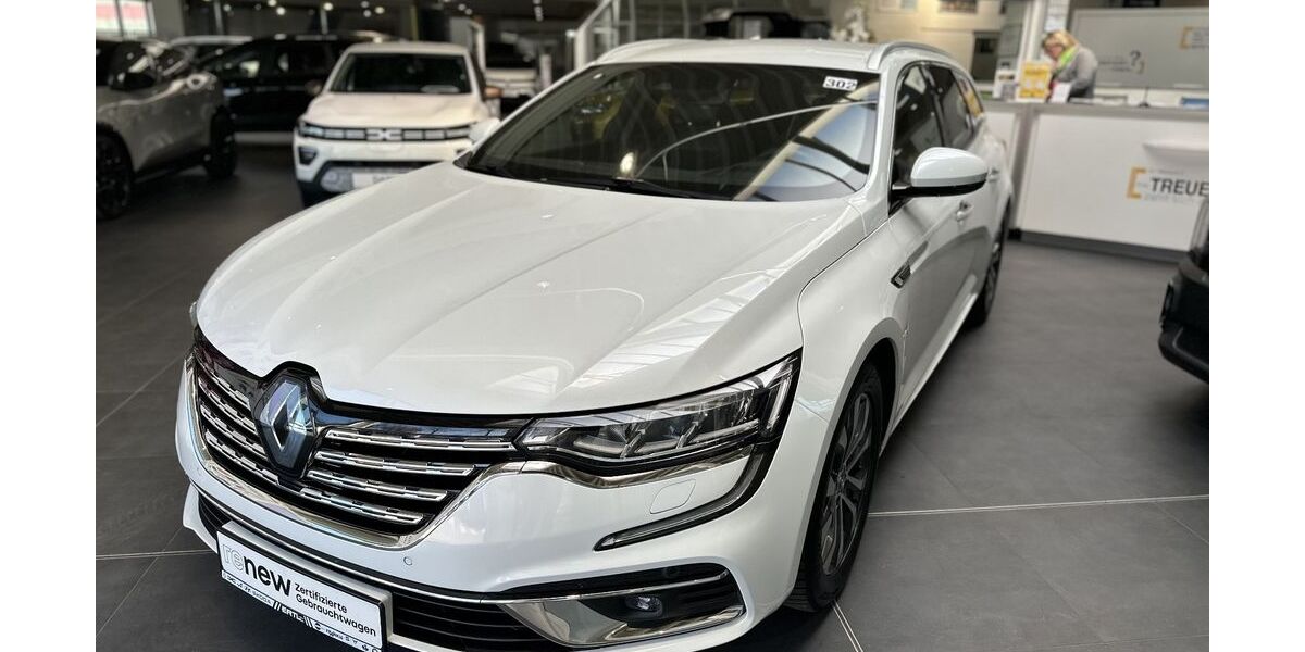 Renault Talisman 66.034 km 20.490 &euro; Dresden 01257