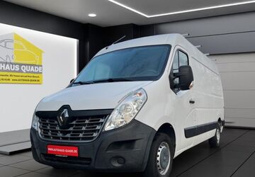 Renault Master 21.500 km 24.999 &euro; Kandern 79400