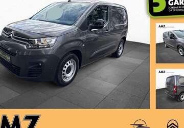 Citroen Berlingo 35.600 km 16.990 &euro; Ingolstadt 85055