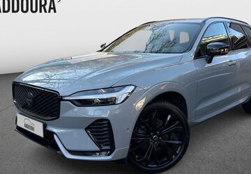 Volvo XC60 26.587 km 48.490 &euro; Wuppertal 42117