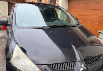 Mitsubishi Grandis 368.400 km 2.500 &euro; Bad Wurzach 88410
