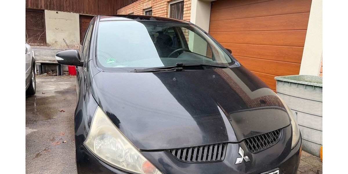 Mitsubishi Grandis 368.400 km 2.500 &euro; Bad Wurzach 88410