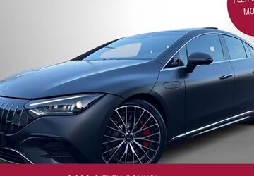 Mercedes-Benz EQE 4.900 km 70.880 &euro; Warendorf 48231