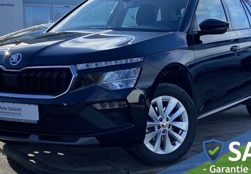 Skoda Kamiq 34.035 km 24.448 &euro; Schrobenhausen-Edelshsn. 86529