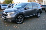Honda CR-V Hybrid e:HEV 2.0 i-MMD 4WD Sport Line ACC LED 42.745 km 30.980 &euro; Falkensee 14612