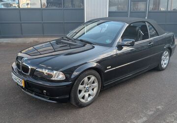 BMW 323 49.725 km 19.500 &euro; Hamburg 20539