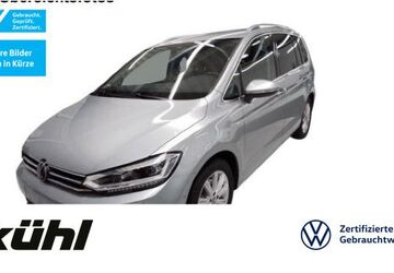 VW Touran 13.560 km 37.690 &euro; Gifhorn 38518