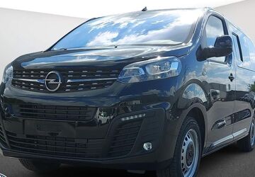 Opel Vivaro 1.500 km 40.990 &euro; Borken 46325