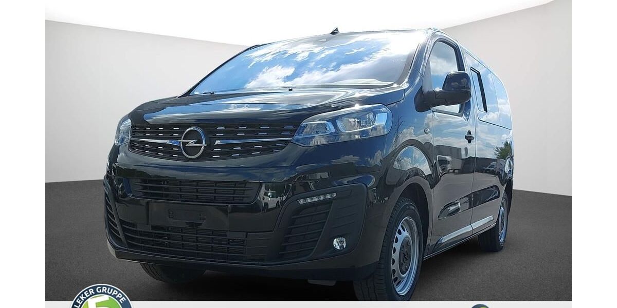 Opel Vivaro 1.500 km 40.990 &euro; Borken 46325
