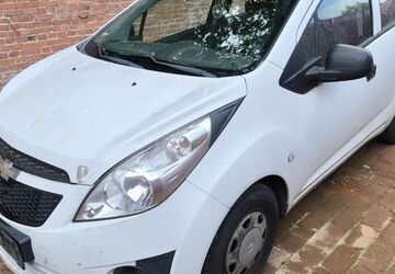 Chevrolet Spark 191.000 km 890 &euro; Chemnitz 09116