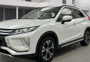 Mitsubishi Eclipse 75.098 km 17.500 &euro; Ribnitz-Damgarten 18311