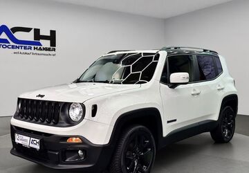 Jeep Renegade 124.800 km 13.950 &euro; Haiger 35708