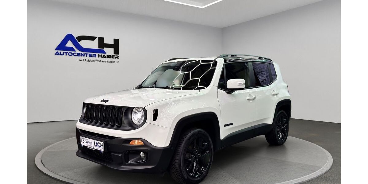Jeep Renegade 124.800 km 13.950 &euro; Haiger 35708